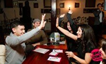 Квиз, плиз! (300к1) Новогодняя #3