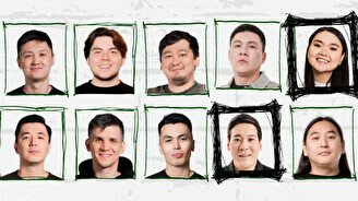 Стендап-концерт Best of Stand Up Camp