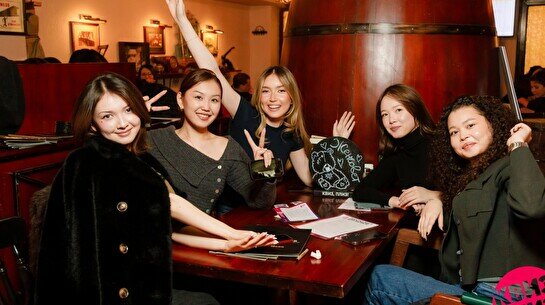 Квиз, плиз! #821