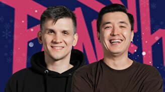 Юмористическое шоу «Адвокаты» (26 декабря)