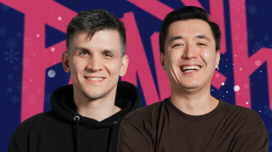 Юмористическое шоу «Адвокаты» (26 декабря)