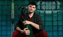 Сольный стендап-концерт Миши Зейферта в Астане