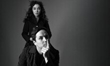 Премьера спектакля «Белые ночи»