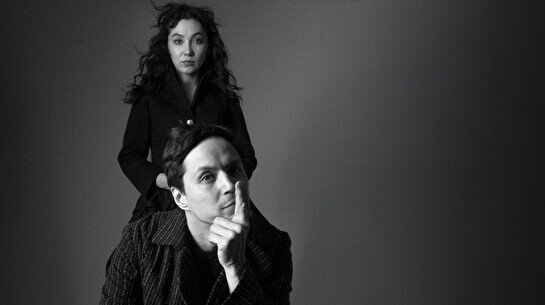 Премьера спектакля «Белые ночи»