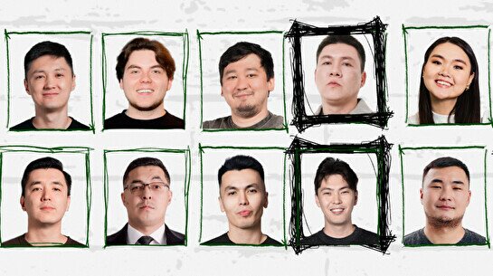 Новогодний стендап-концерт «Best of Stand Up Camp»