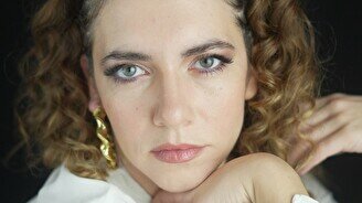 Anna Laura Alvear — Джаз по-итальянски (16 января)