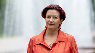 Ирэна Аравина и JAZZ HOUSE – Winter Wonderland