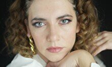 Anna Laura Alvear — Джаз по-итальянски (17 января)