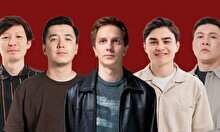 Большой Новогодний стендап-концерт