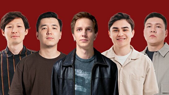 Большой Новогодний стендап-концерт