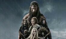 Кино в театре: фильм «Варяг» (на английском)