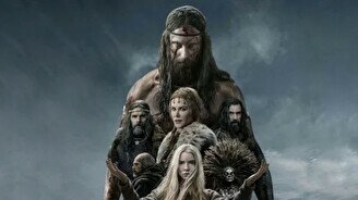 Кино в театре: фильм «Варяг» (на английском)