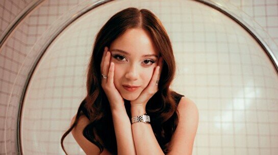 Посвящение ирландской певице Laufey — Юлия Яковлева и резиденты EverJazz