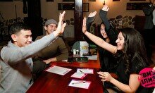 Квиз, плиз! (мемы и приколы) #4