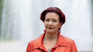 Ирэна Аравина и Дмитрий Рябов — Джазовый бранч