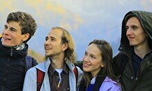 Quintopole — Современный джаз и фьюжн