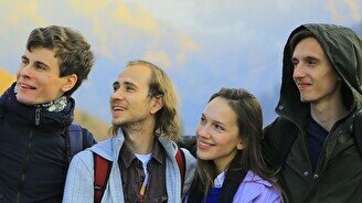 Quintopole — Современный джаз и фьюжн