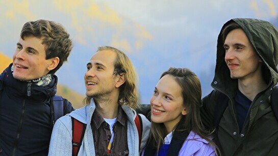 Quintopole — Современный джаз и фьюжн