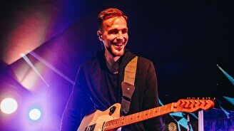 Музыкальный проект БИТОН — Современный фанк и фьюжн