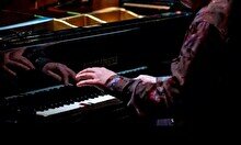 Квартет Гочи Сирадзе — Авторский джаз