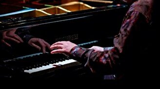 Квартет Гочи Сирадзе — Авторский джаз