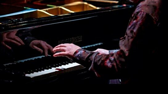 Квартет Гочи Сирадзе — Авторский джаз