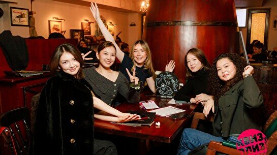 Квиз, плиз! #823