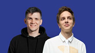 Двойной стендап-концерт: Миша Зейферт и Андрей Айрапетов (9 января)