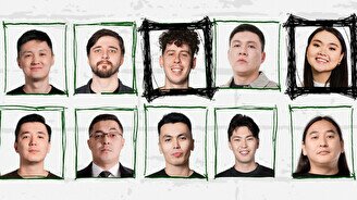 Праздничный Best of Stand Up Camp