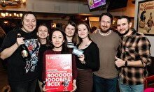 Квиз, плиз! (изи) #19