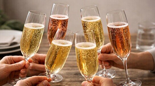 Винная дегустация «Cremant: что это такое и с чем его пьют?»