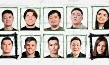 Best of Stand Up Camp