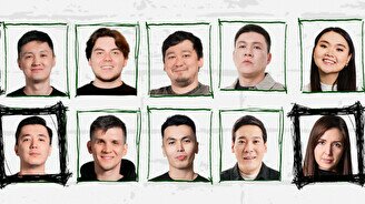 Best of Stand Up Camp