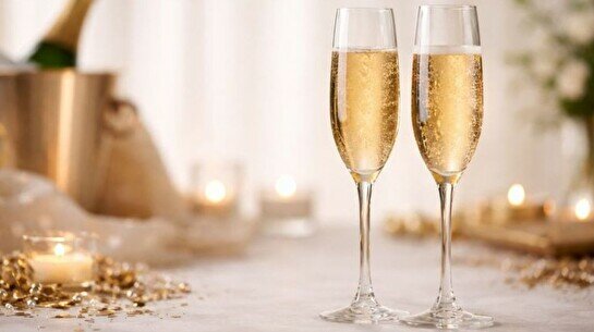 Винная дегустация «Вечер Prosecco»