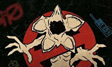 Квиз, плиз! (Очень странные дела) #1