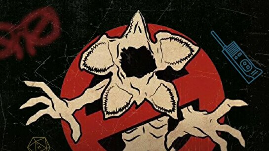 Квиз, плиз! (Очень странные дела) #1