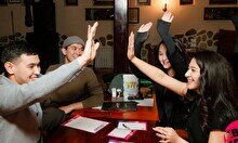 Квиз, плиз! (кино и музыка) новички #25