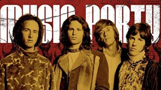 Квиз, плиз! (music party) рок #3