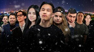 Импров Камеди Баттл 2026