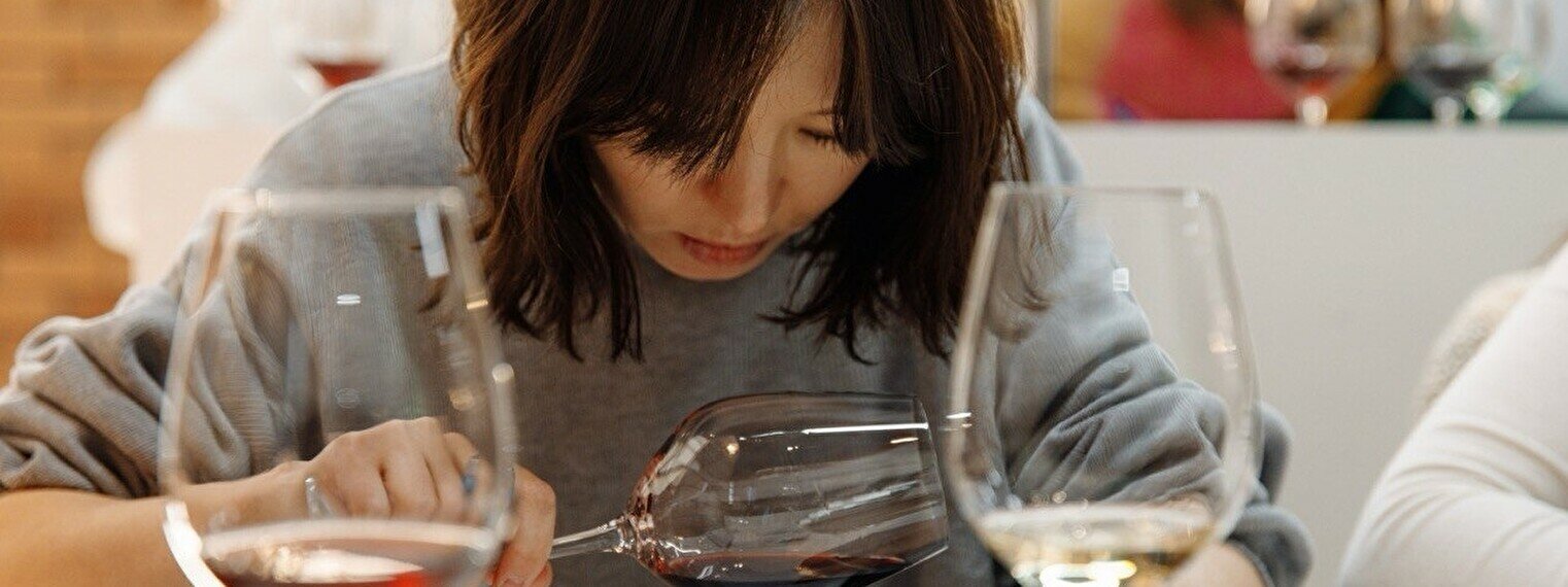 Мастер-класс «IWINE junior: Первые шаги в мире вина»