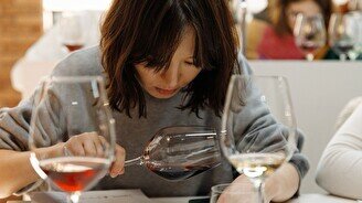 Мастер-класс «IWINE junior: Первые шаги в мире вина»