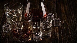 Пятидневный курс по крепкому алкоголю Spirits Lover