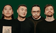 Юмористическое шоу «4Коня» (22 января)