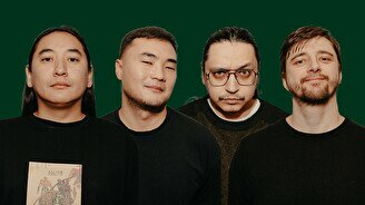 Юмористическое шоу «4Коня» (22 января)