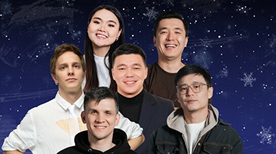 Шоу «Топ стендап» (17 января)