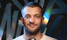 Сольный стендап-концерт Славы Никифорова (24 января)