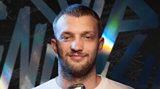 Сольный стендап-концерт Славы Никифорова (24 января)