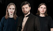 Юмористическое шоу «Смотрим Клан Сопрано» (12 января)