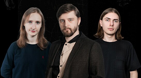 Юмористическое шоу «Смотрим Клан Сопрано» (12 января)