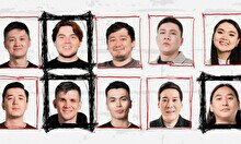 Стендап-концерт Best of Stand Up Camp